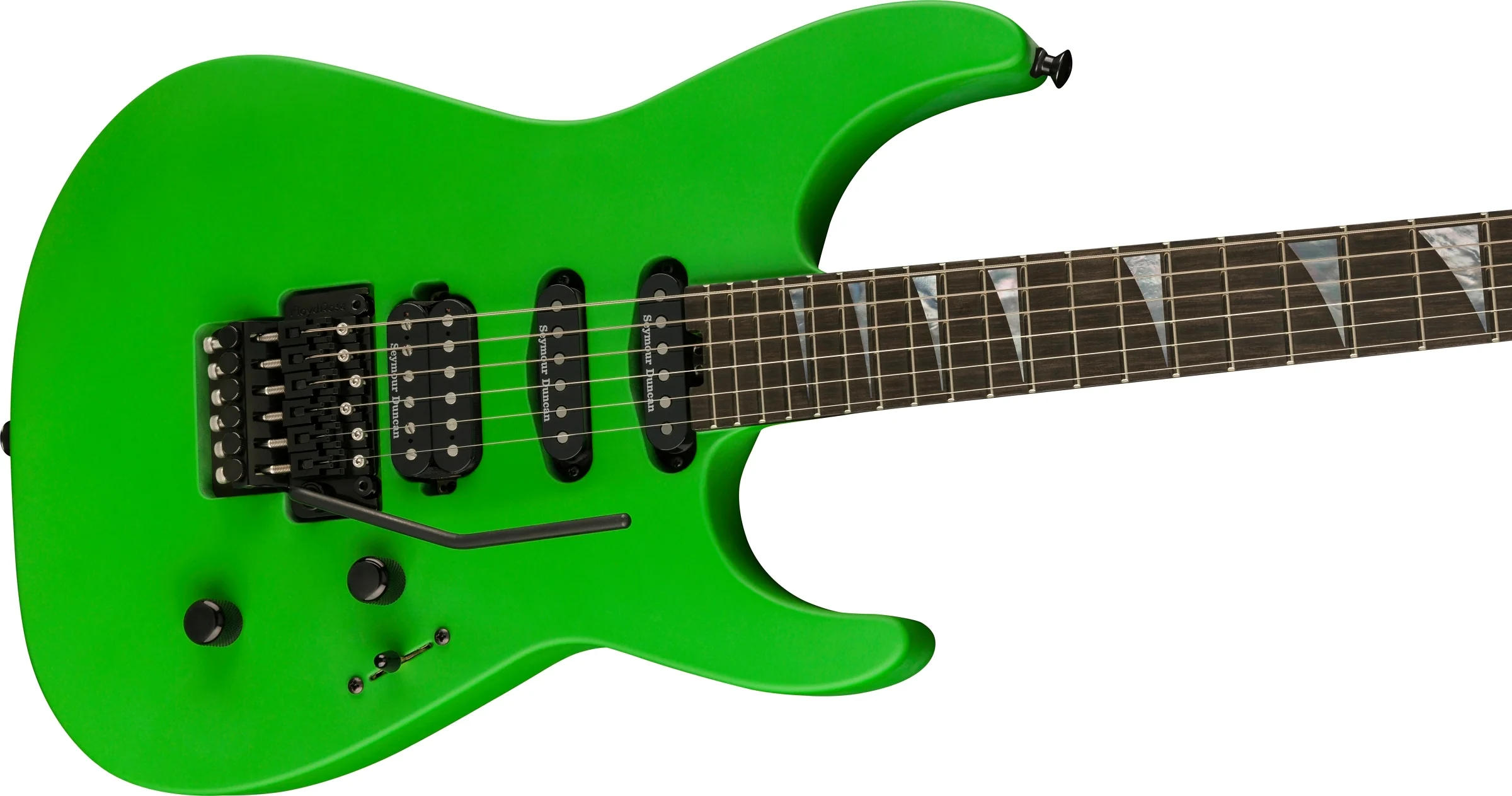 Jackson American Series Soloist SL3 - Image 4
