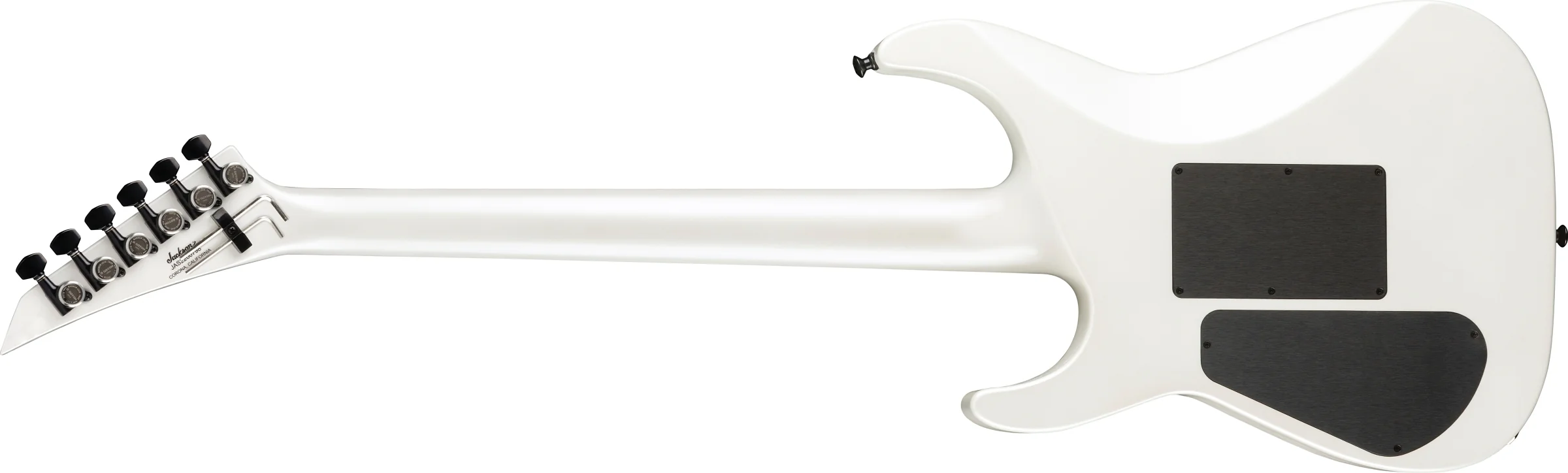 Jackson American Series Soloist SL3 - Image 9
