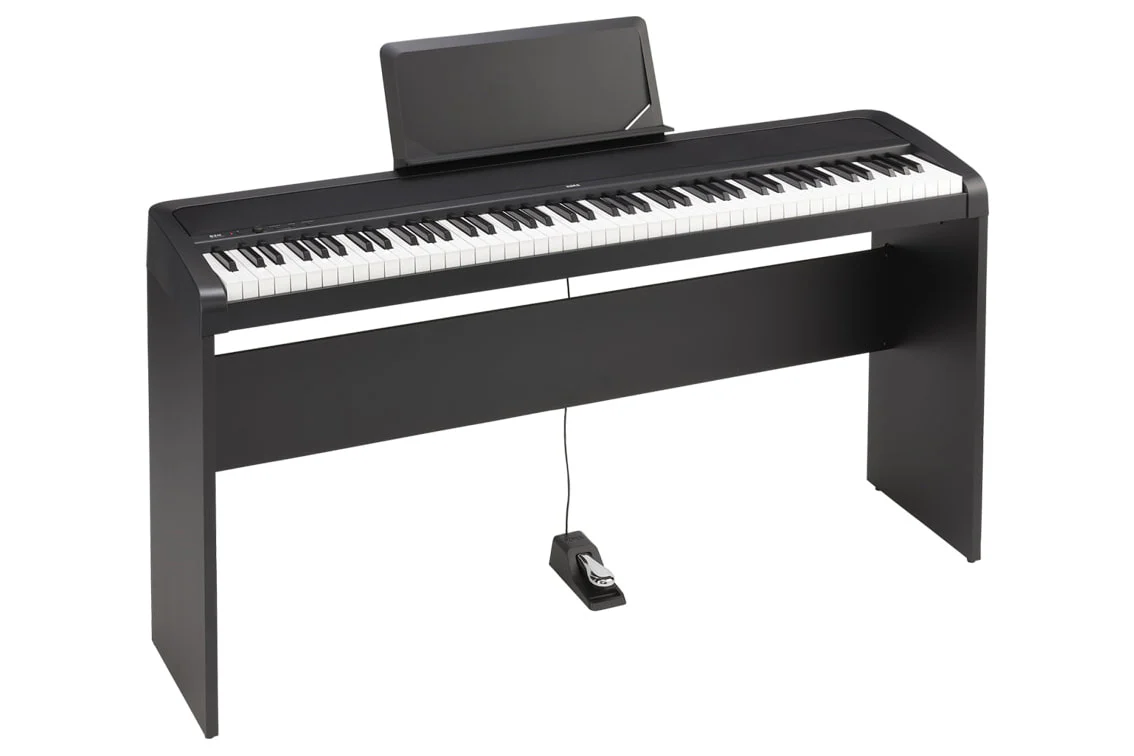 Korg B2N - Image 2