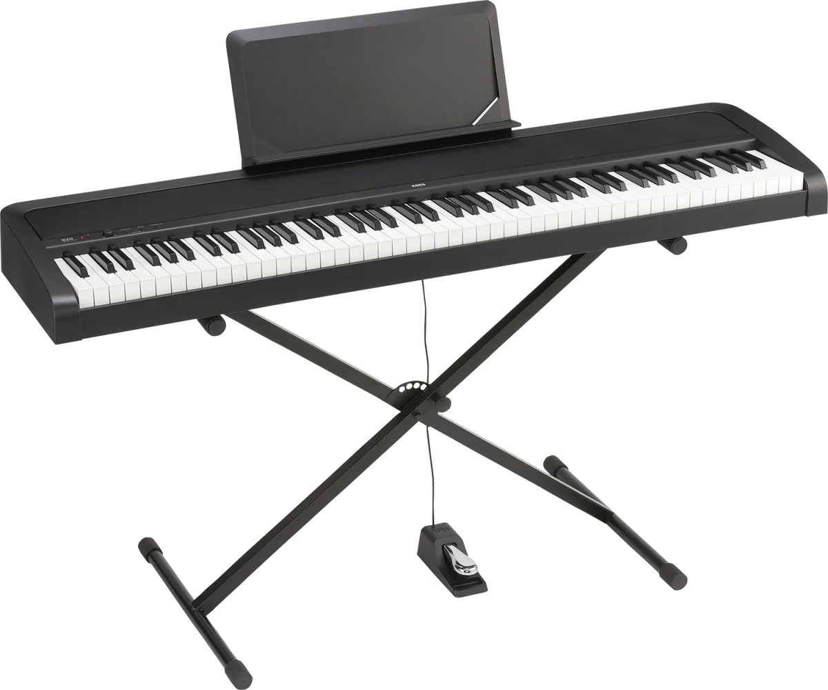 Korg B2N - Image 3