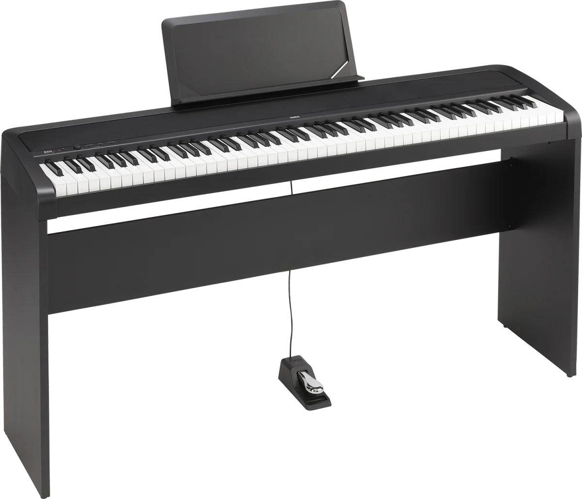Korg B2N - Image 4