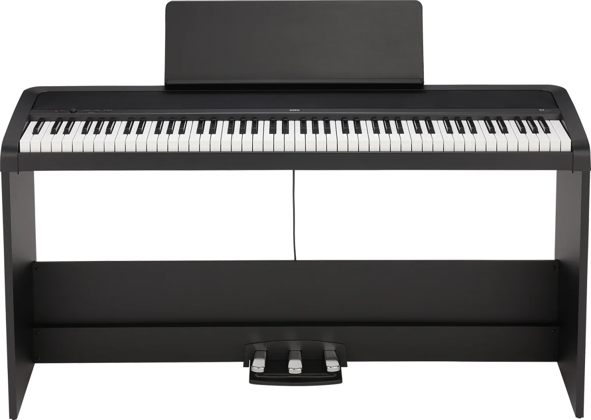 Korg B2SP - Image 2