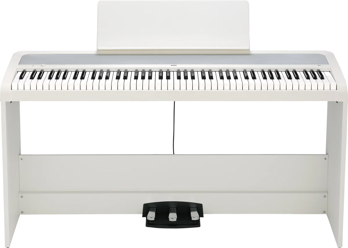 Korg B2SP - Image 4