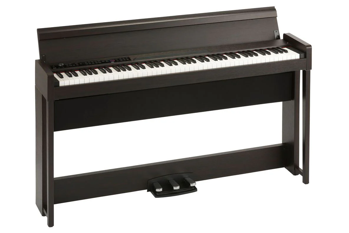 Korg C1 Air - Image 3