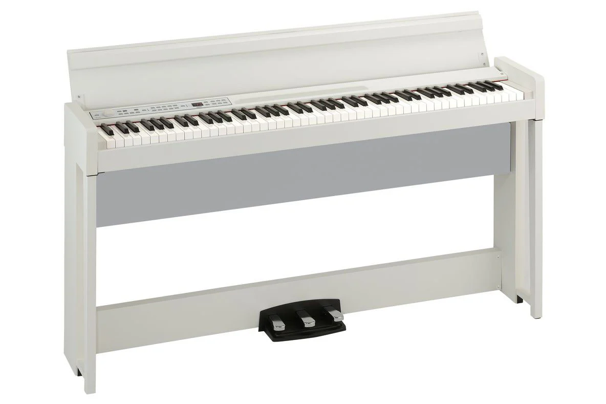 Korg C1 Air - Image 4