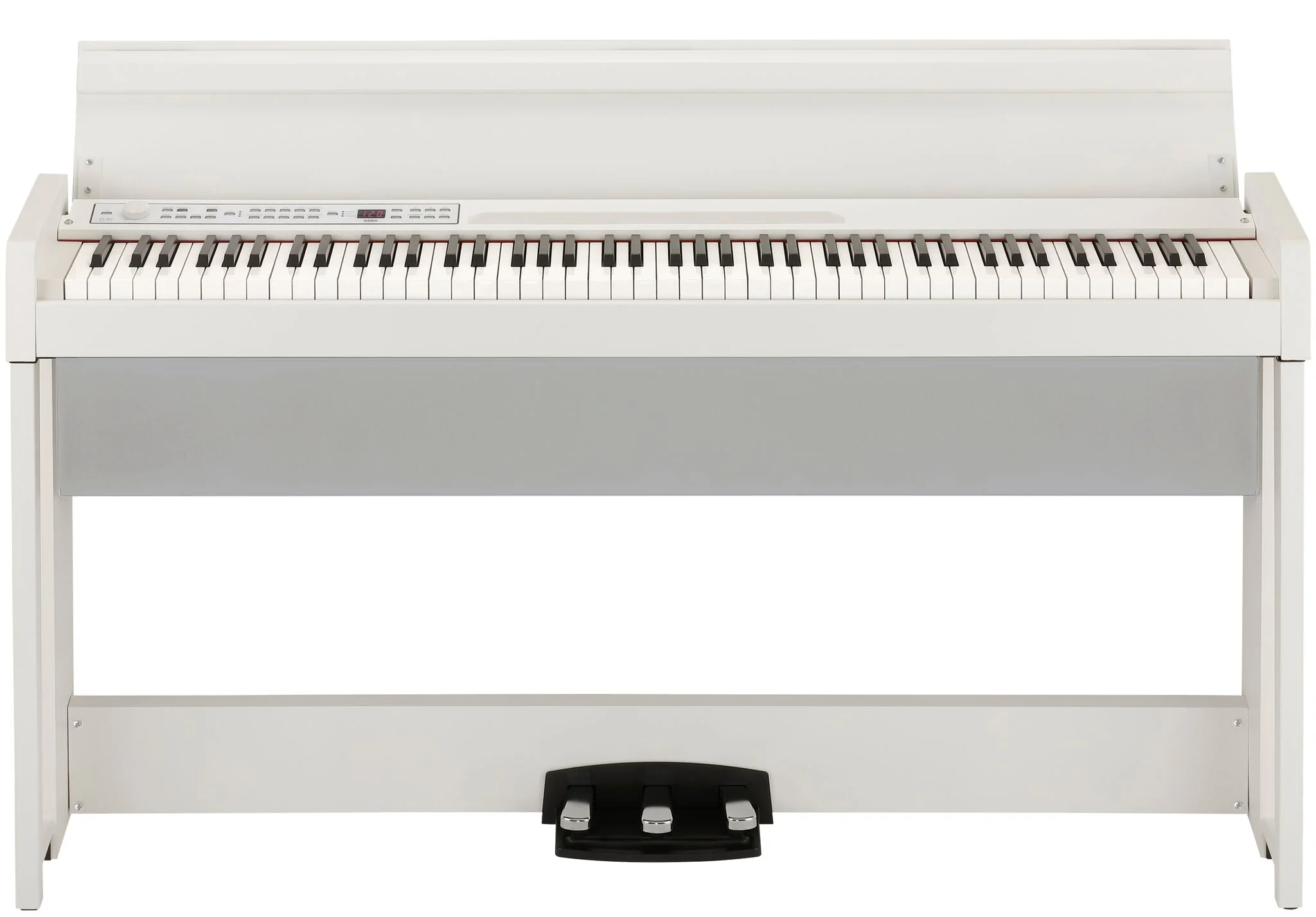Korg C1 Air - Image 5