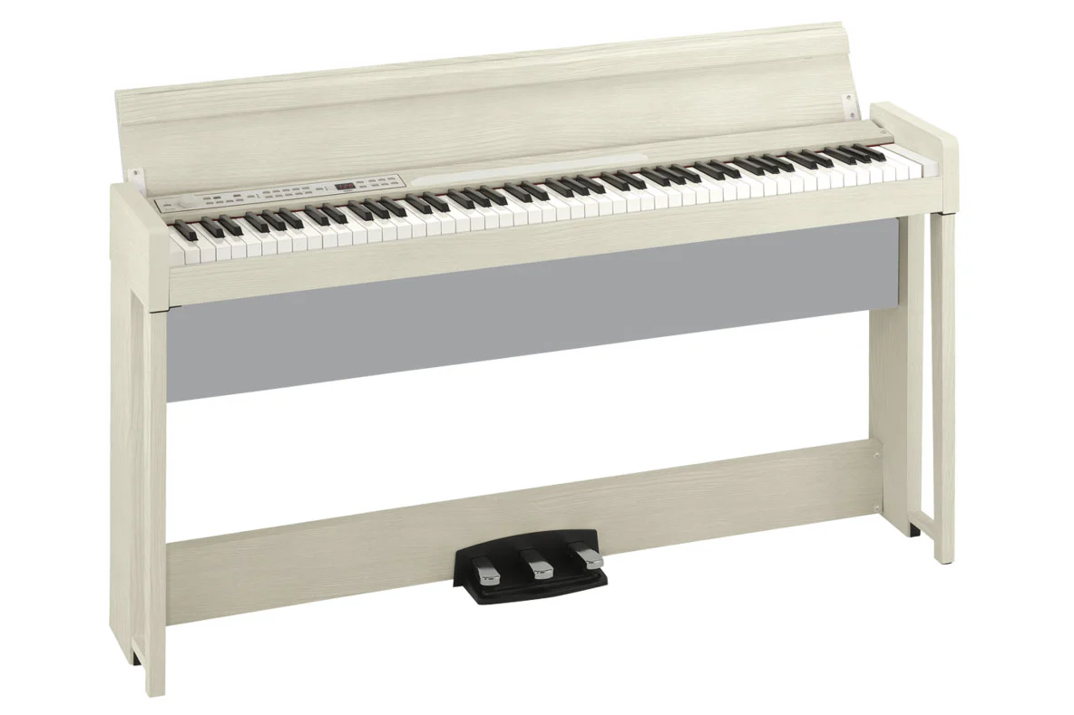 Korg C1 Air - Image 7
