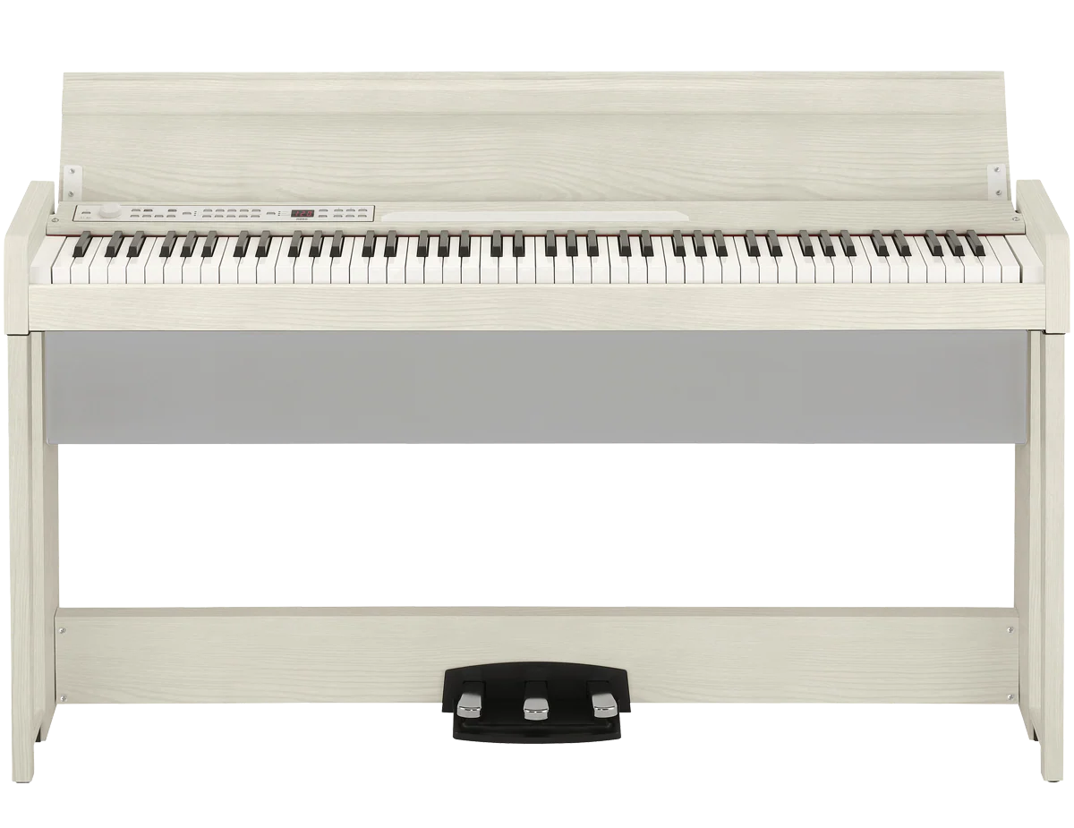 Korg C1 Air - Image 8
