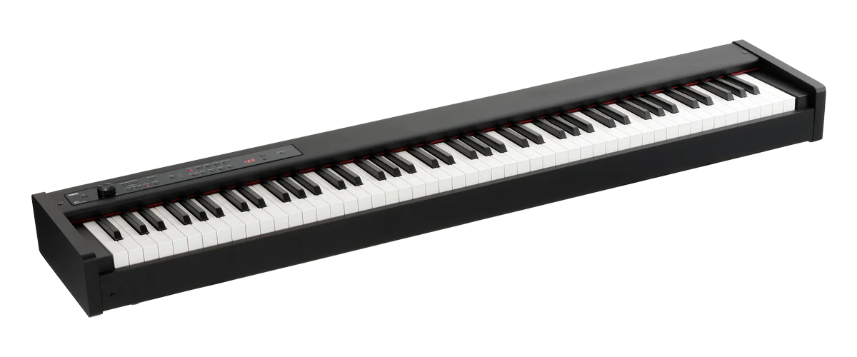 Korg D1 - Image 4