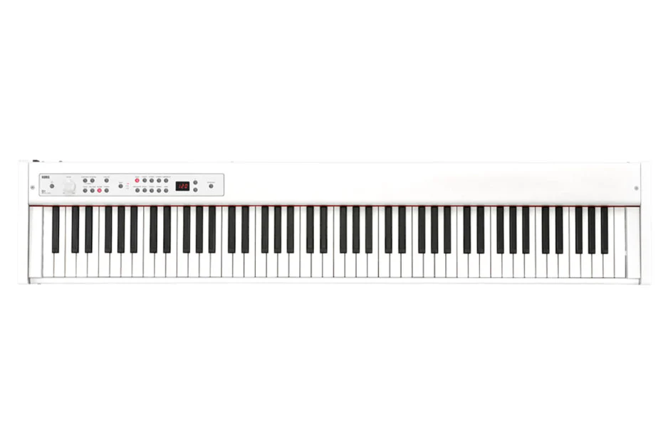 Korg D1 - Image 6
