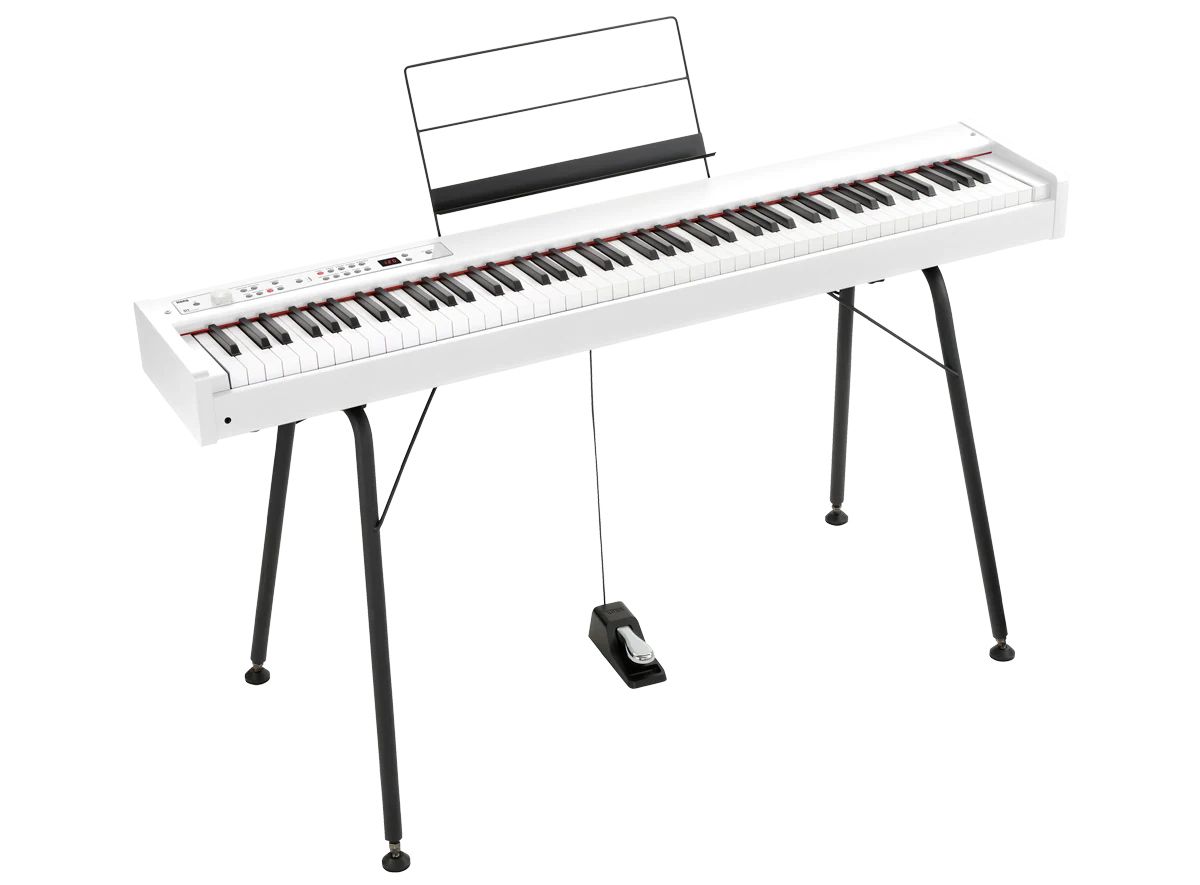 Korg D1 - Image 9