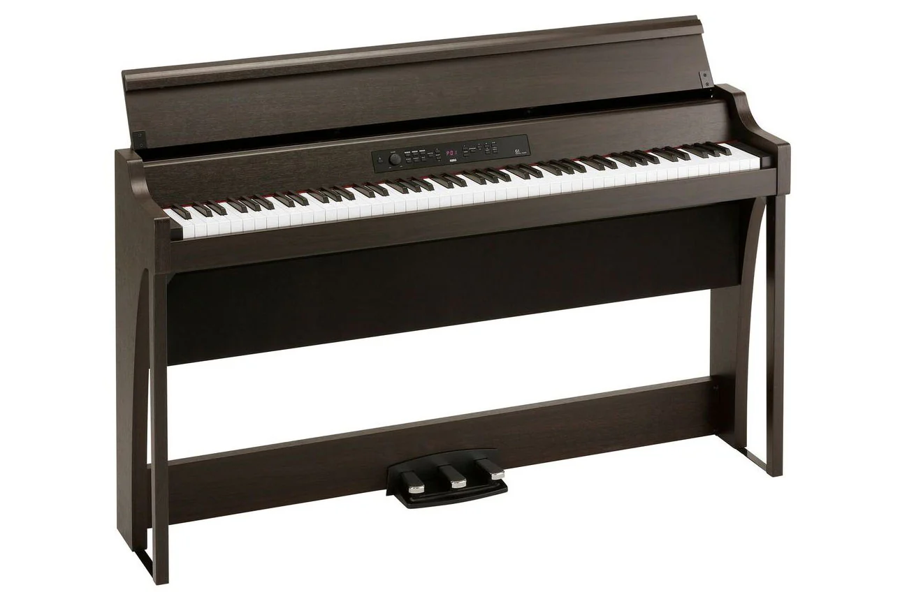 Korg G1 Air - Image 5