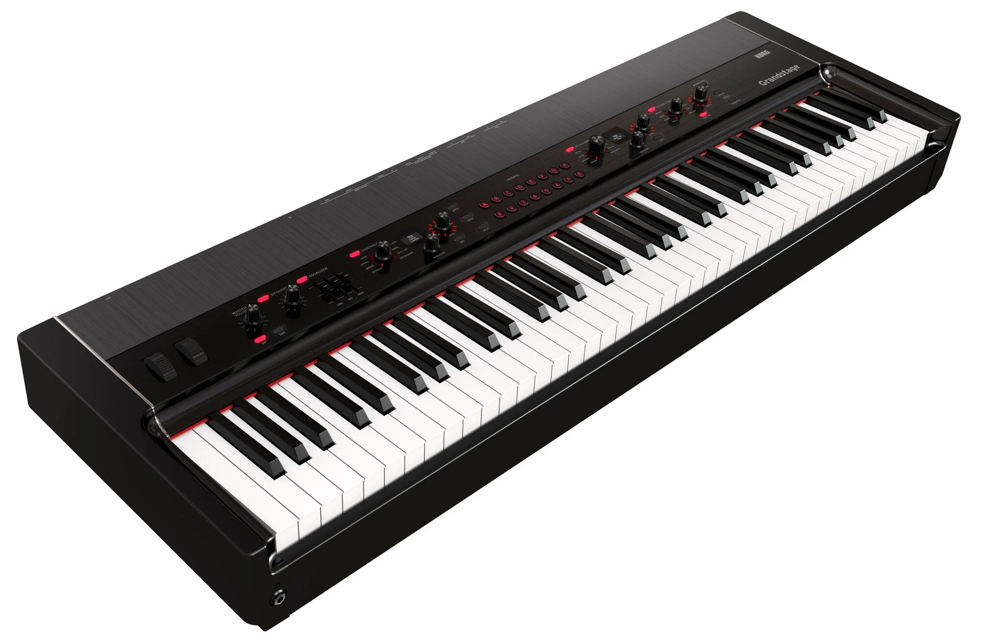 Korg Grandstage - Image 3