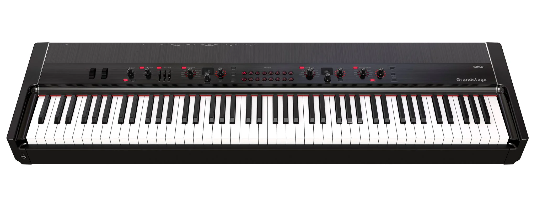 Korg Grandstage - Image 5