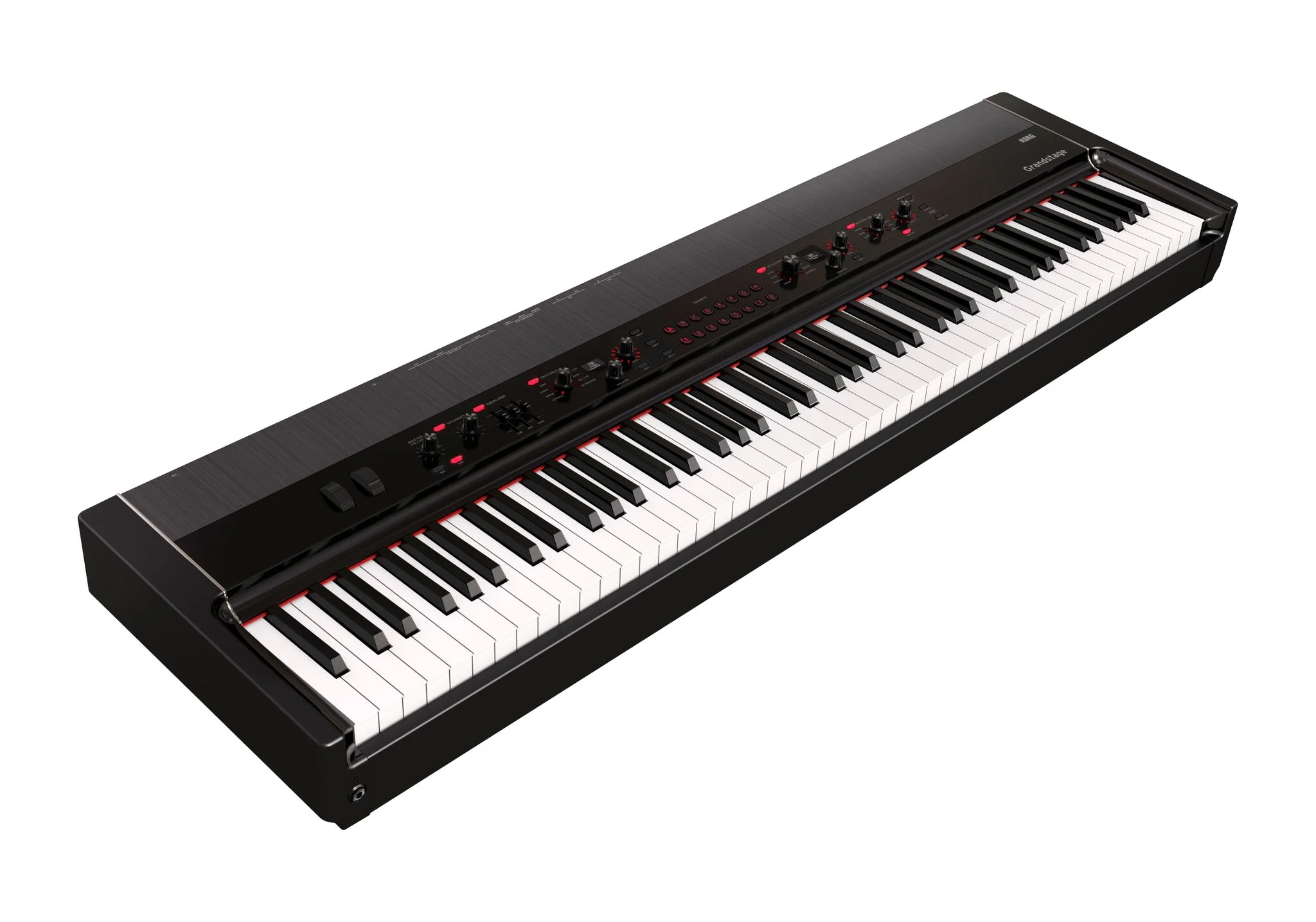 Korg Grandstage - Image 6