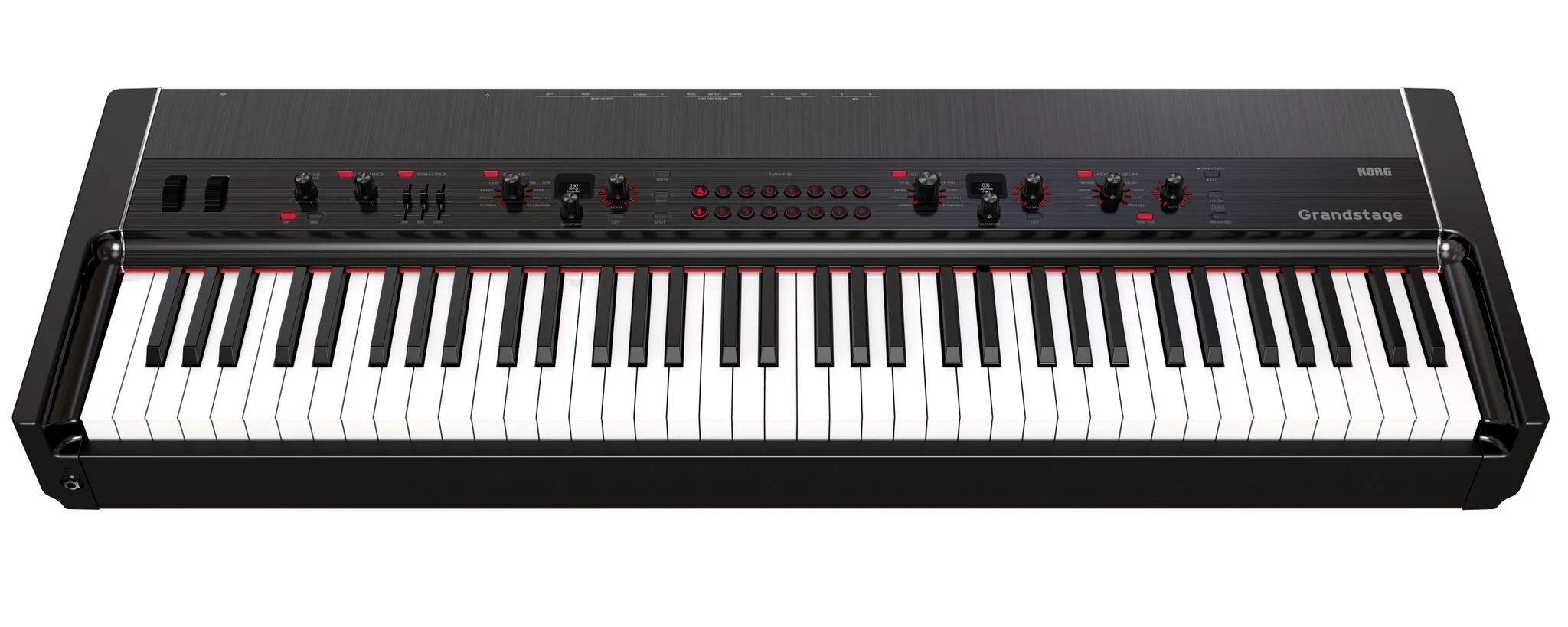 Korg Grandstage - Image 8