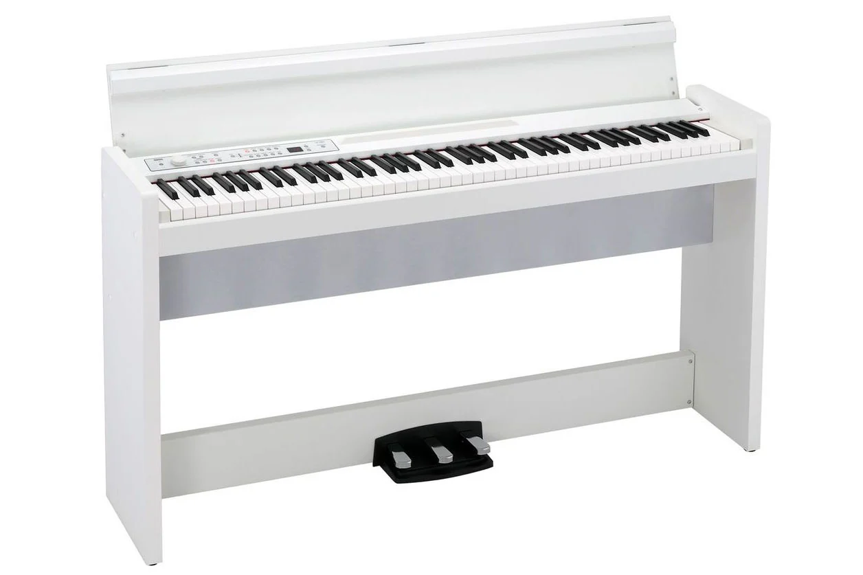 Korg LP-380 - Image 4
