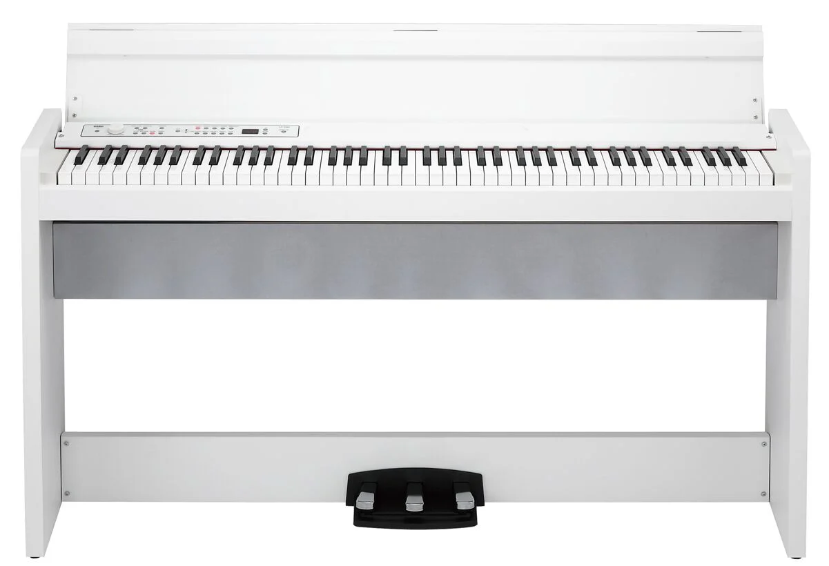Korg LP-380 - Image 5