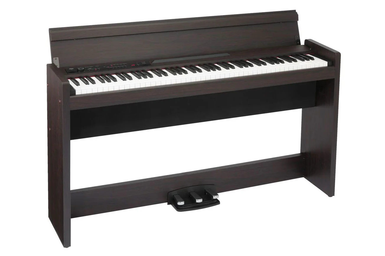 Korg LP-380 - Image 7