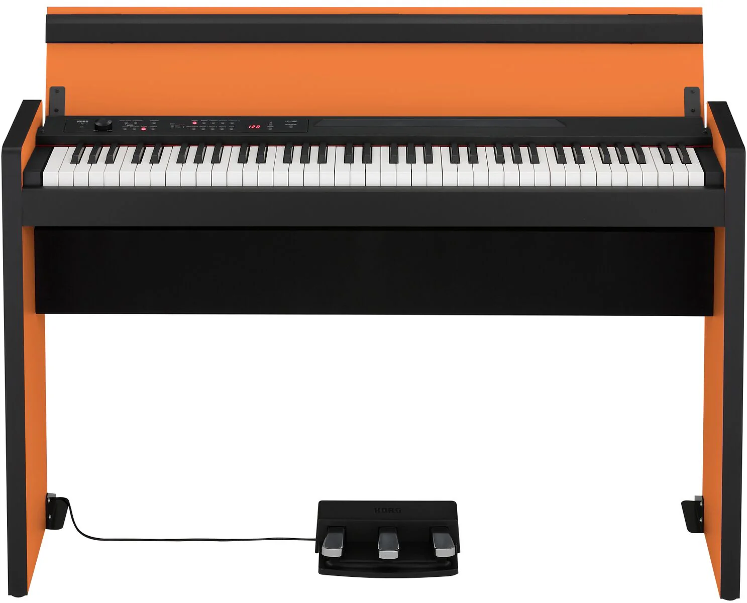Korg LP-380 73 - Image 4
