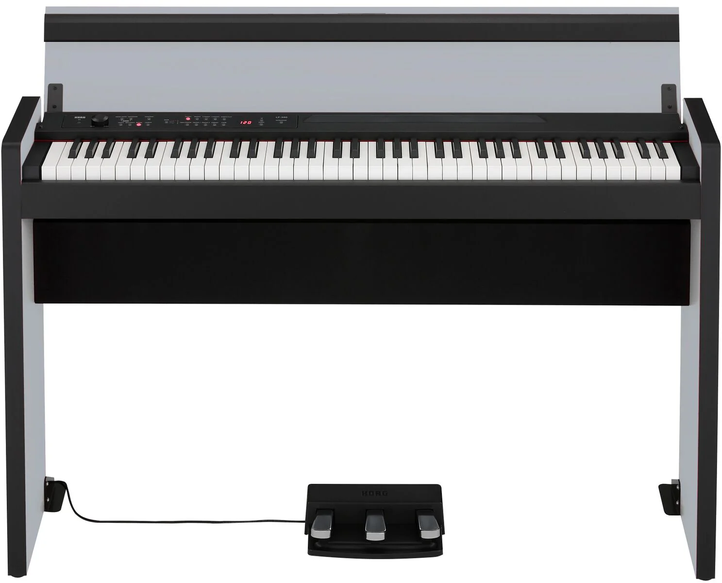 Korg LP-380 73 - Image 6