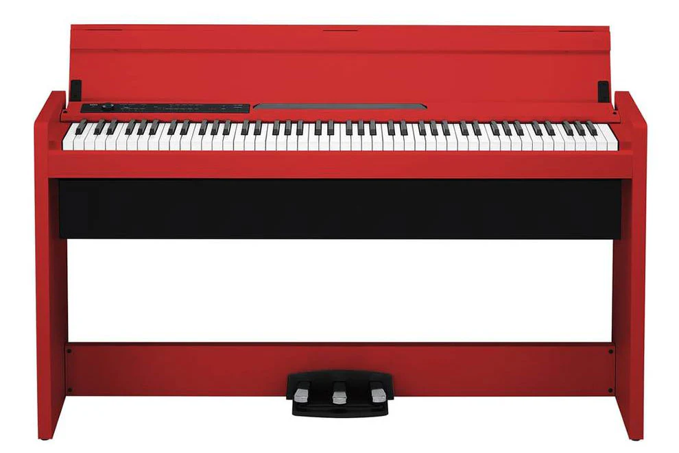 Korg LP-380 - Image 9