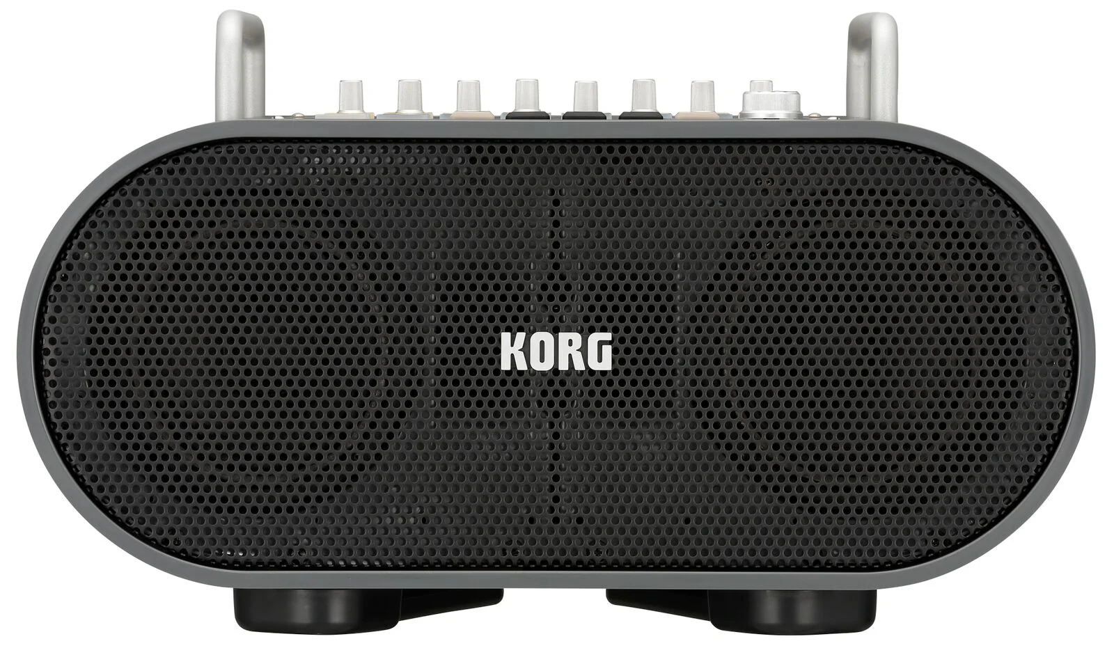 Korg Rhythm Stageman 80 - Image 3