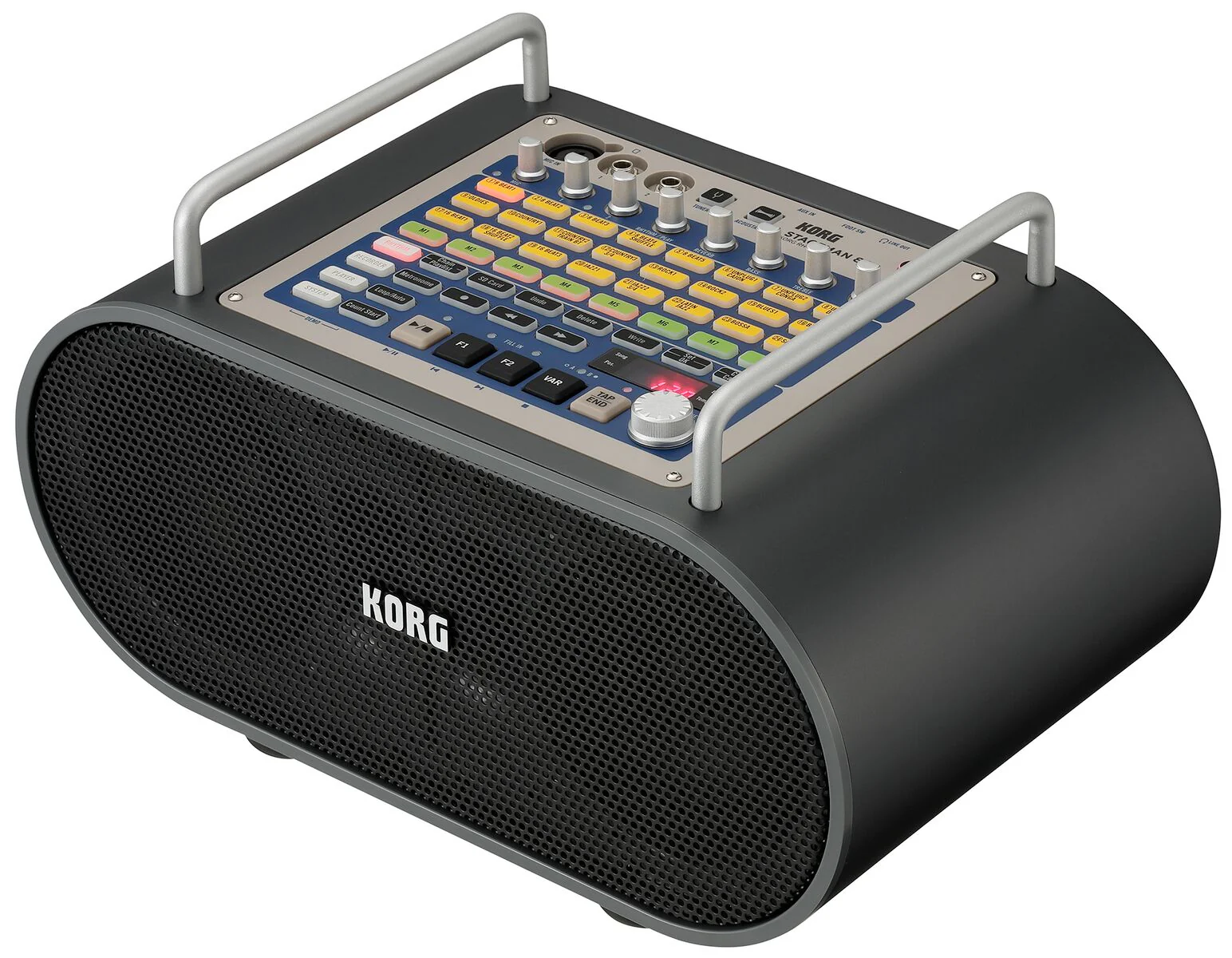 Korg Rhythm Stageman 80 - Image 7