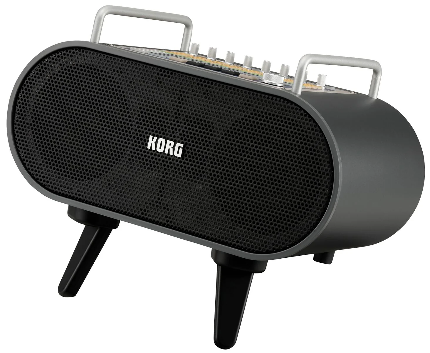 Korg Rhythm Stageman 80 - Image 8