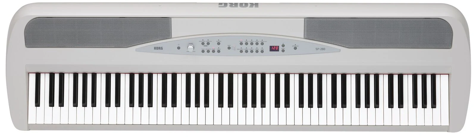 Korg SP-280 - Image 3