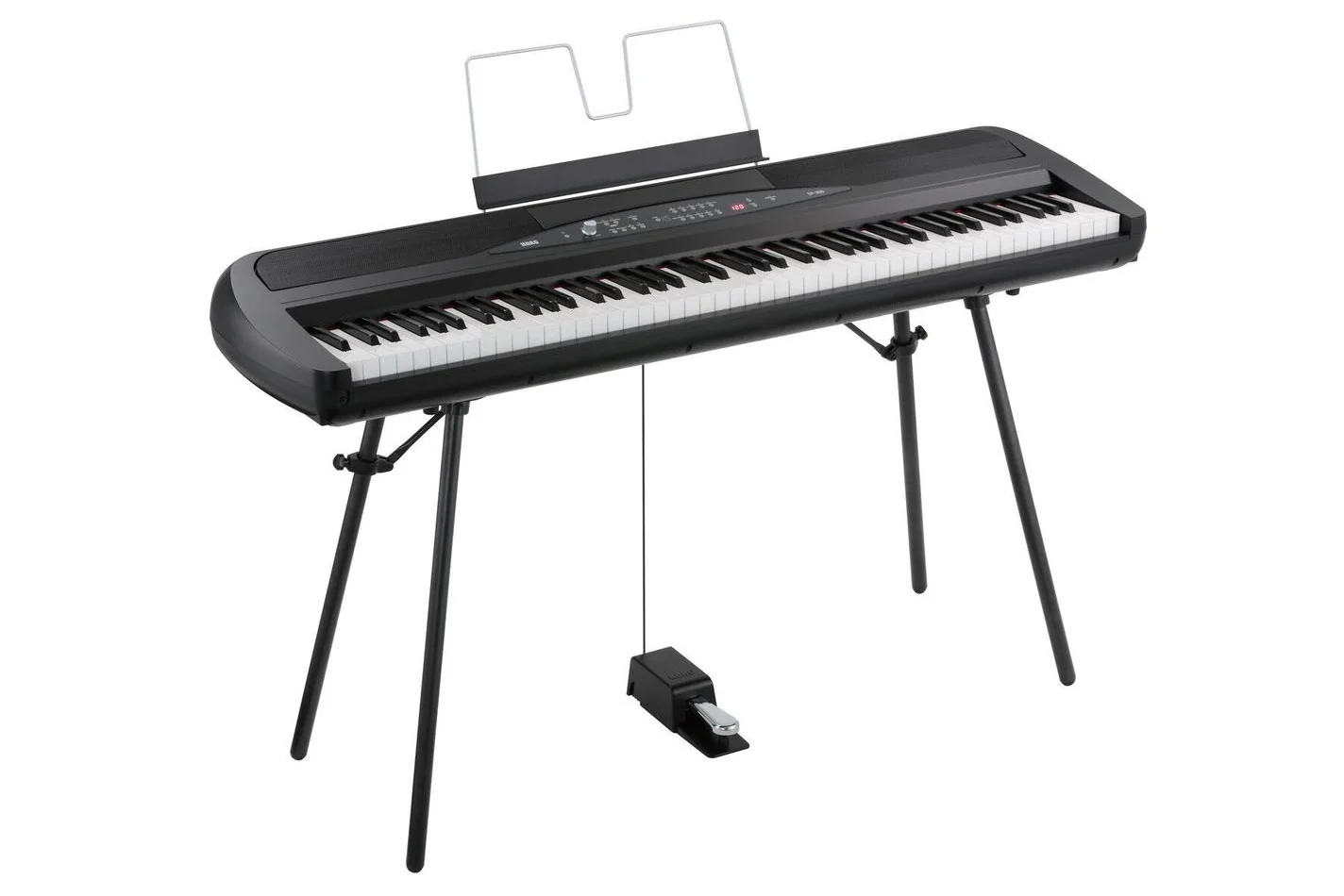 Korg SP-280 - Image 4