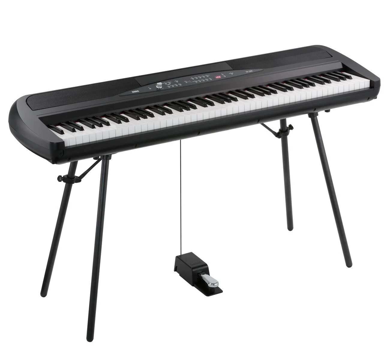 Korg SP-280 - Image 5