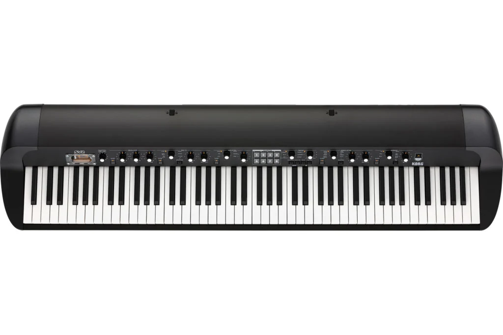 Korg SV-2 Stage Vintage Piano - Image 3