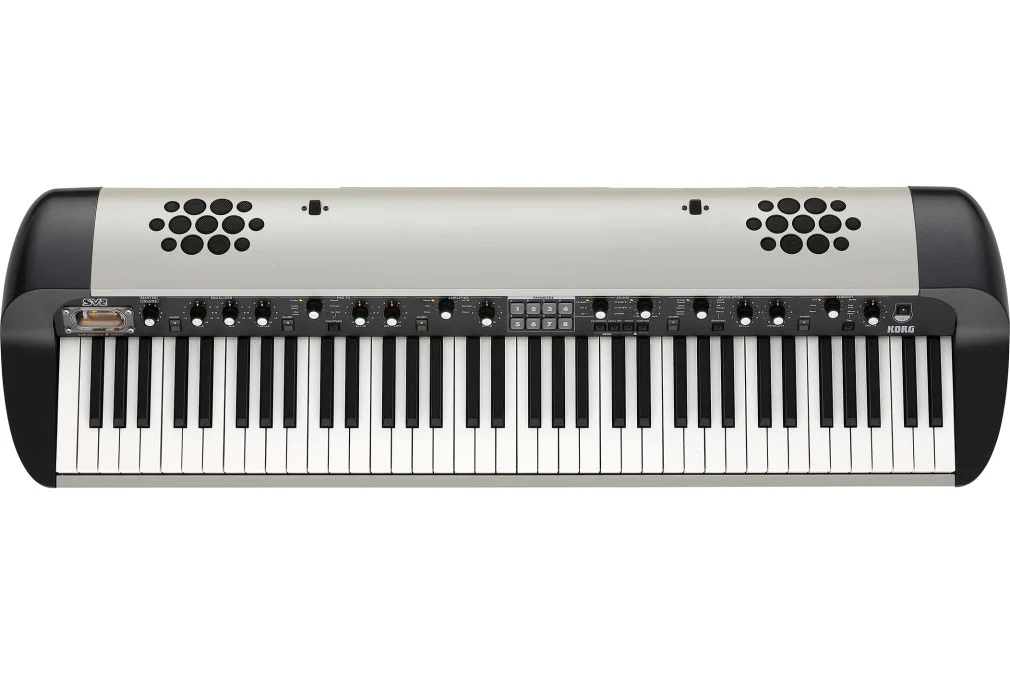 Korg SV-2 Stage Vintage Piano - Image 7