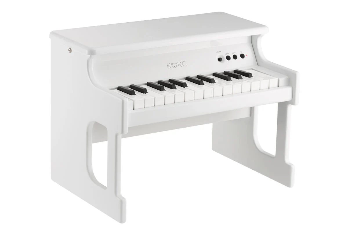 Korg Tiny Piano - Image 3