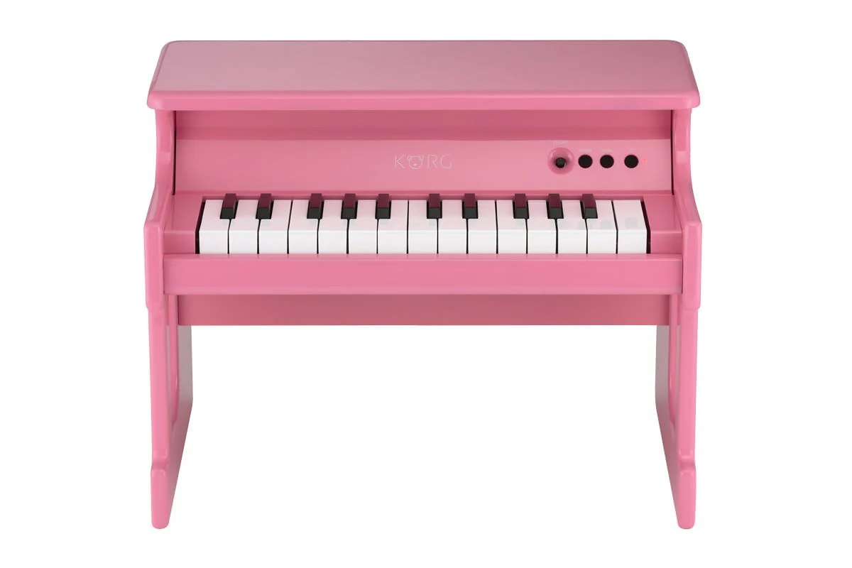 Korg Tiny Piano - Image 4