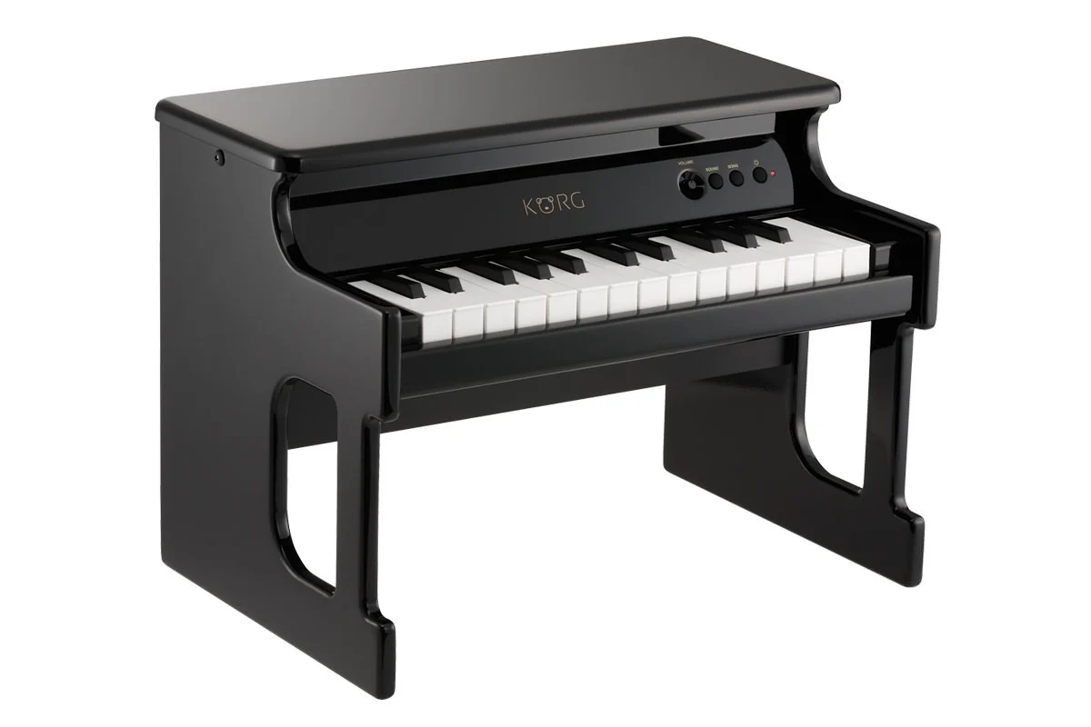 Korg Tiny Piano - Image 5
