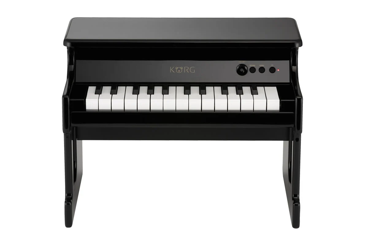 Korg Tiny Piano - Image 6
