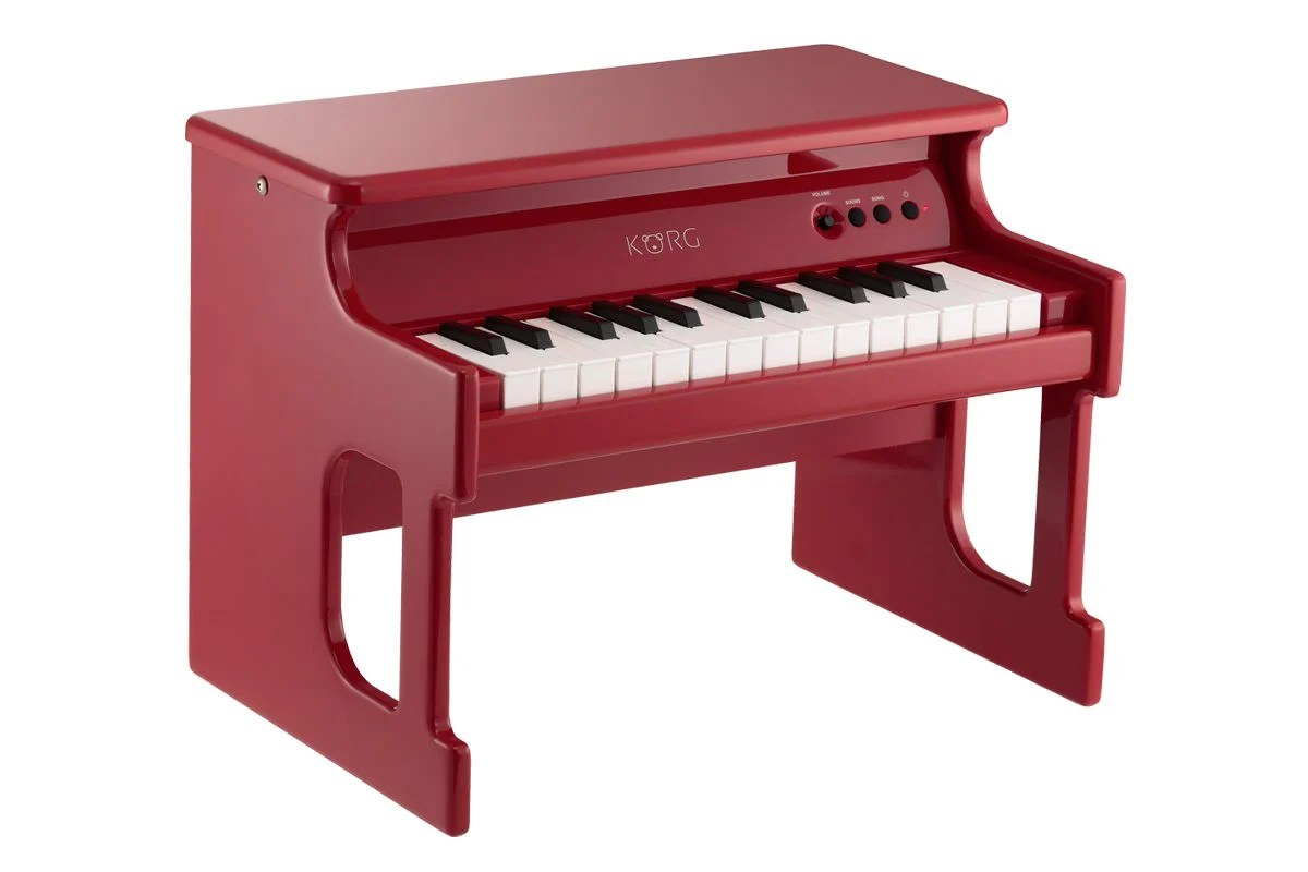Korg Tiny Piano - Image 7