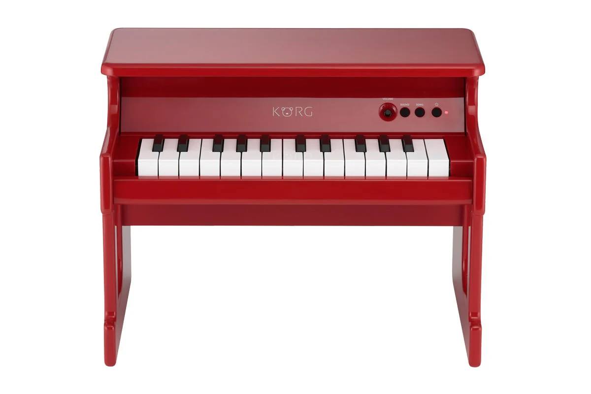 Korg Tiny Piano - Image 8