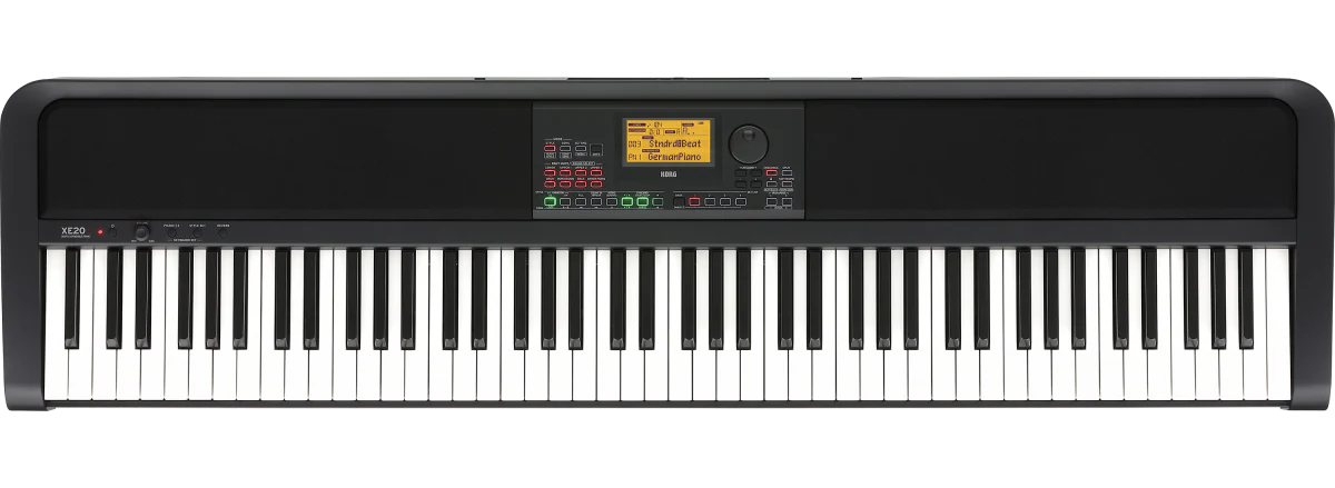 Korg XE20SP - Image 3