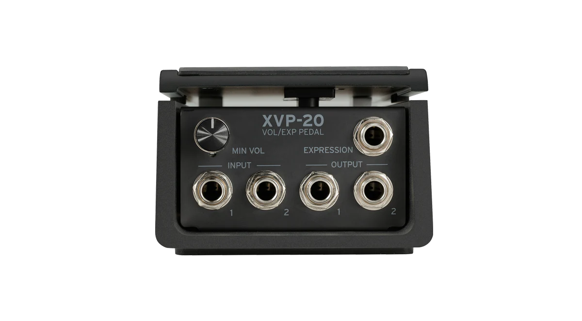Korg XVP-20 - Image 2