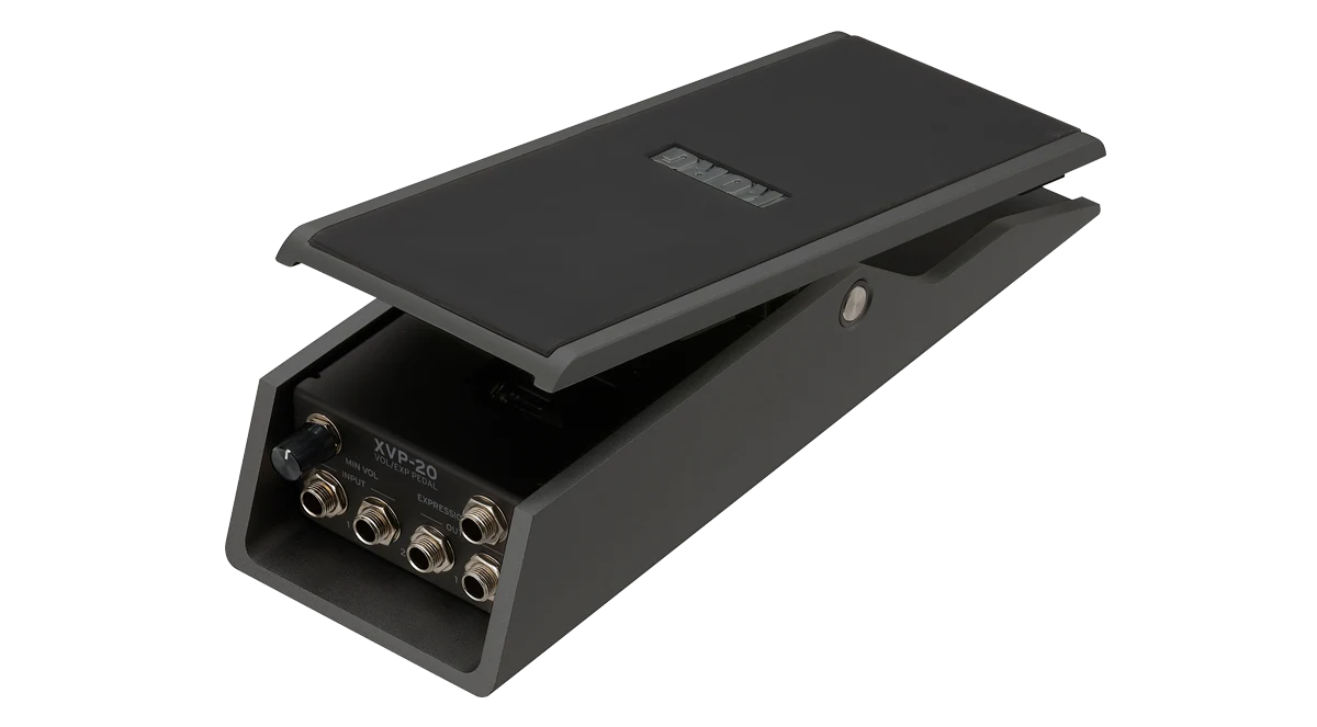 Korg XVP-20 - Image 3