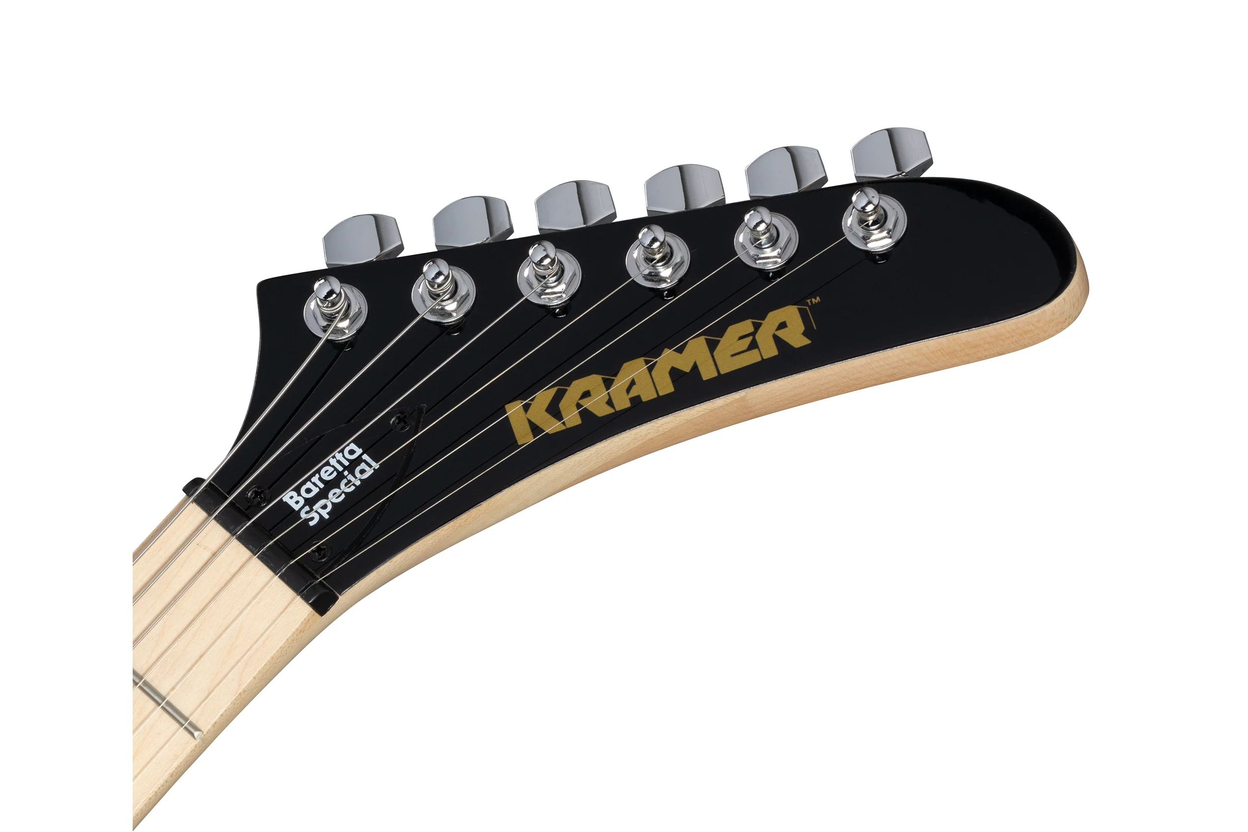 Kramer Baretta Special - Image 14