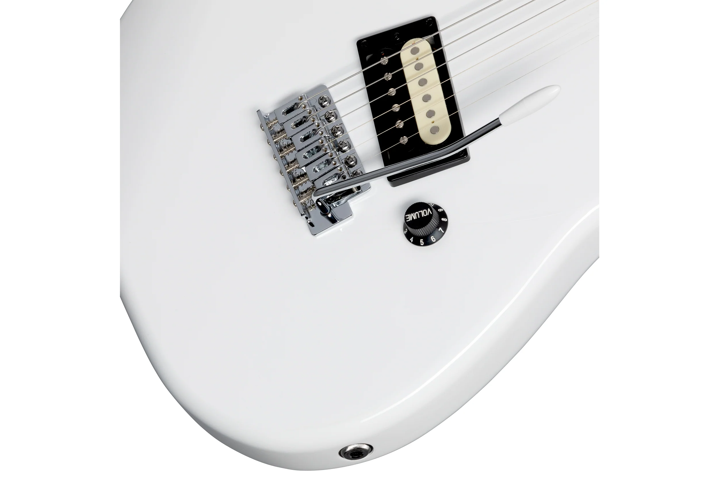 Kramer Baretta Special - Image 6