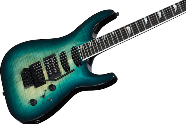 Kramer SM-1 Figured - Image 4