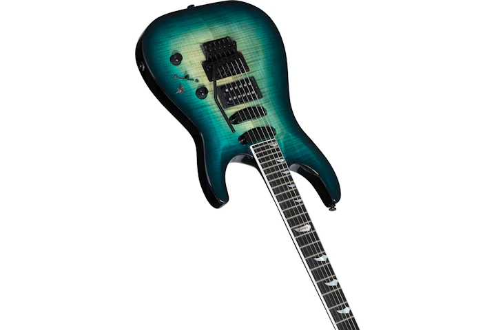 Kramer SM-1 Figured - Image 5