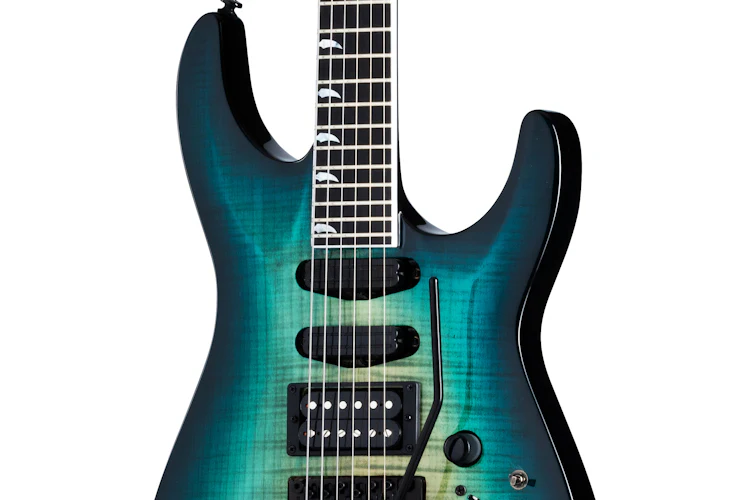 Kramer SM-1 Figured - Image 6