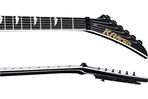 Kramer SM-1 Figured - Image 8