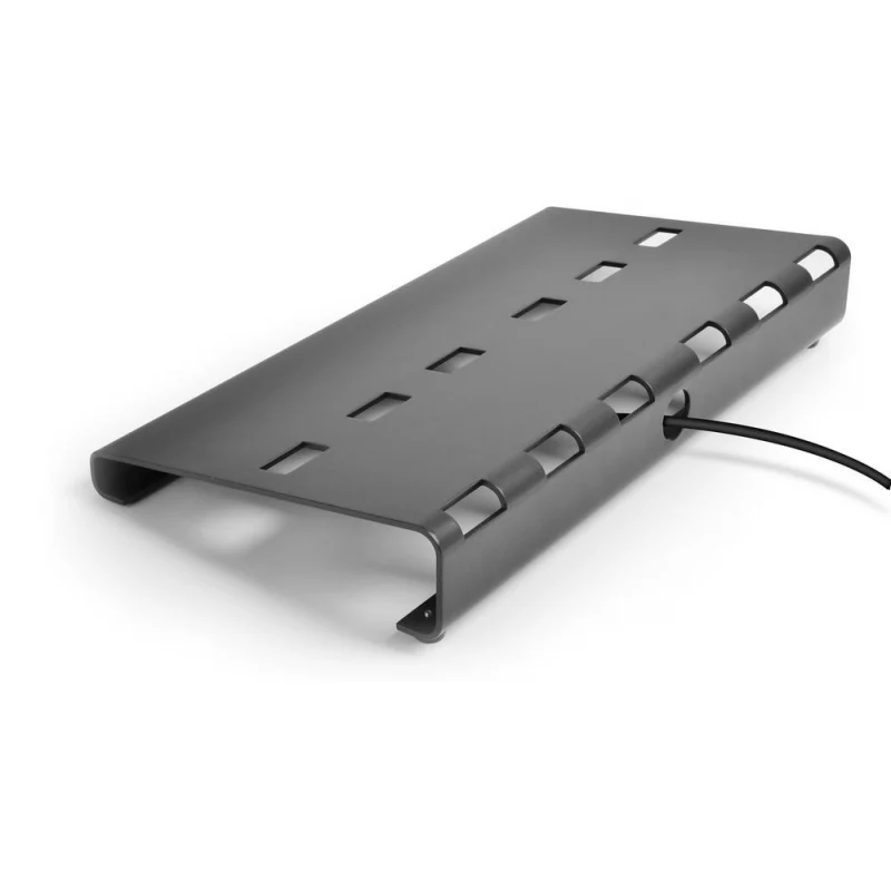 On Stage GPB3000 Pedal Board - Image 3